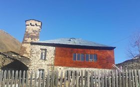 Erasti Guesthouse